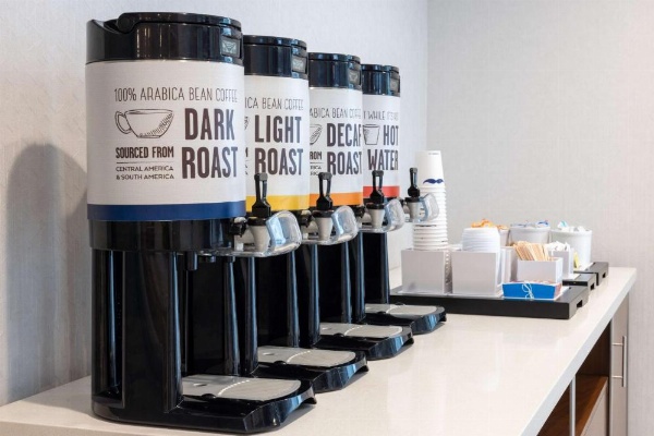 Hampton Inn By Hilton Asheville-Tunnel Rd. image 13