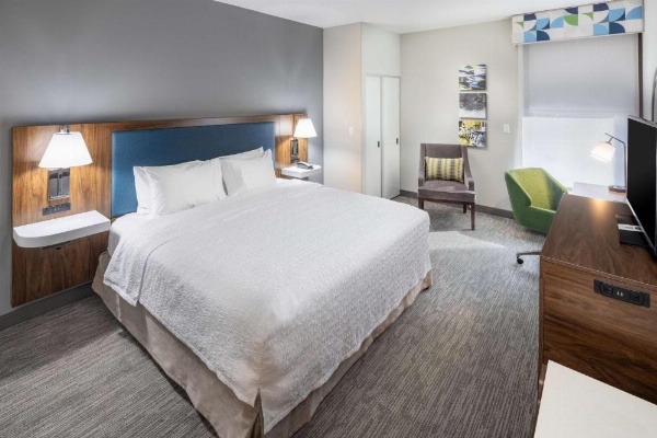 Hampton Inn By Hilton Asheville-Tunnel Rd. image 17