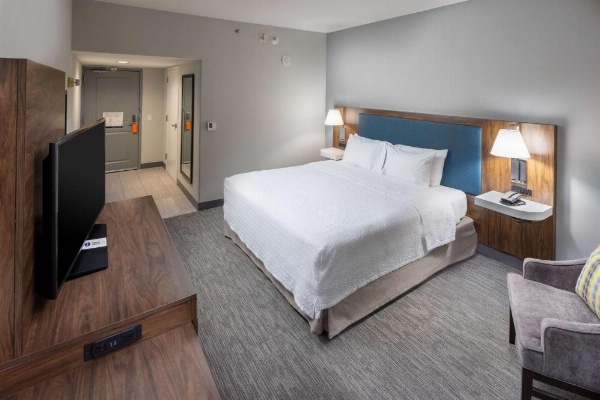 Hampton Inn By Hilton Asheville-Tunnel Rd. image 18