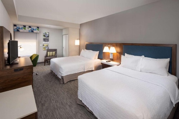 Hampton Inn By Hilton Asheville-Tunnel Rd. image 19