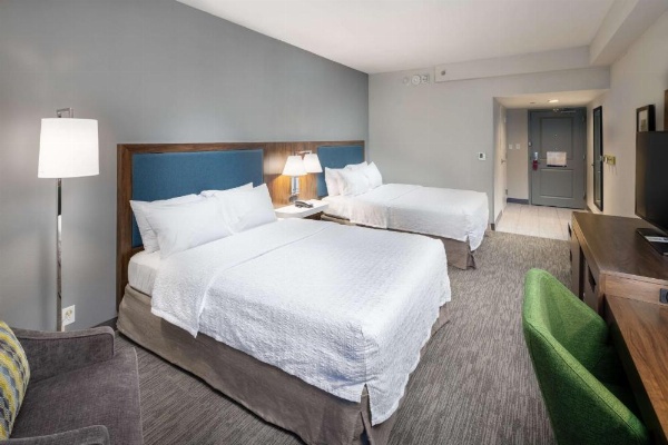 Hampton Inn By Hilton Asheville-Tunnel Rd. image 20