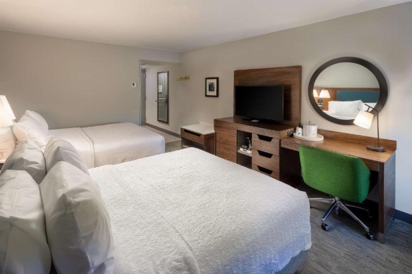 Hampton Inn By Hilton Asheville-Tunnel Rd. image 21
