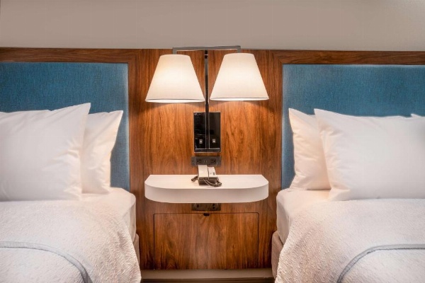 Hampton Inn By Hilton Asheville-Tunnel Rd. image 22