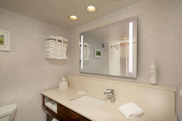 Hampton Inn By Hilton Asheville-Tunnel Rd. image 23