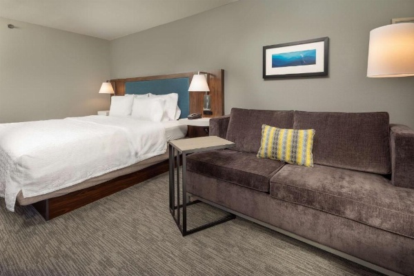 Hampton Inn By Hilton Asheville-Tunnel Rd. image 25