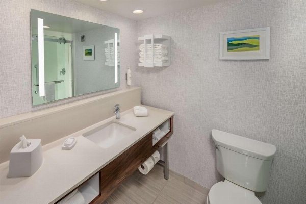 Hampton Inn By Hilton Asheville-Tunnel Rd. image 26