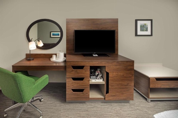 Hampton Inn By Hilton Asheville-Tunnel Rd. image 27