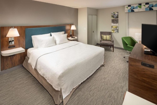 Hampton Inn By Hilton Asheville-Tunnel Rd. image 28