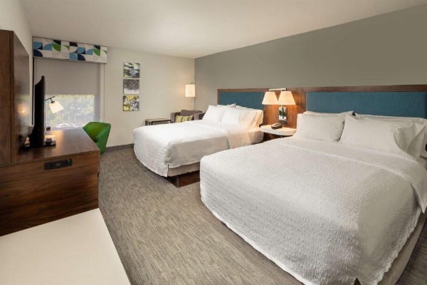 Hampton Inn By Hilton Asheville-Tunnel Rd. image 29