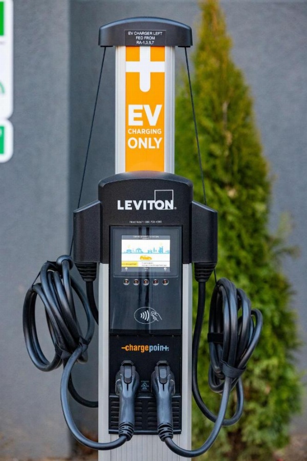 Hampton Inn By Hilton Asheville-Tunnel Rd. image 30