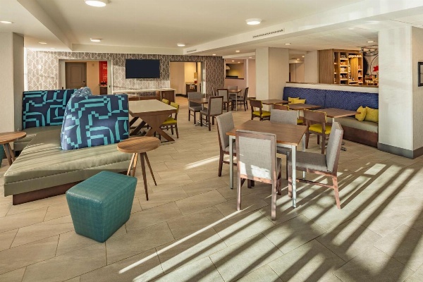 Hampton Inn By Hilton Asheville-Tunnel Rd. image 4